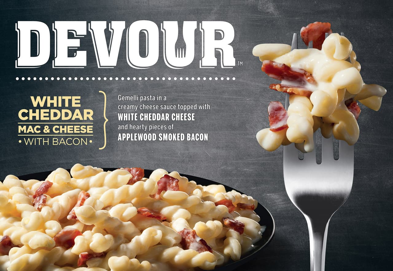 LA/NY/Houston: $100K Devour Bowl Food Commercial Talent Search