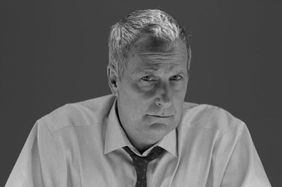 Hulu Series, The Looming Tower in Pre-Production