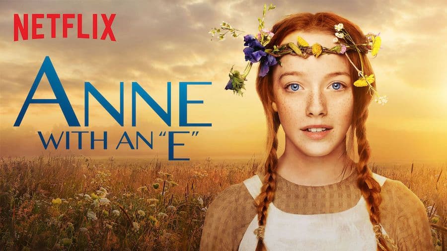 Filming in October: Anne with an E Returns to Netflix for Season 2
