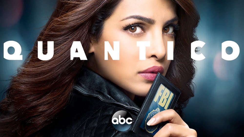 Filming: Season 3 Quantico Returns to ABC Starring Priyanka Chopra
