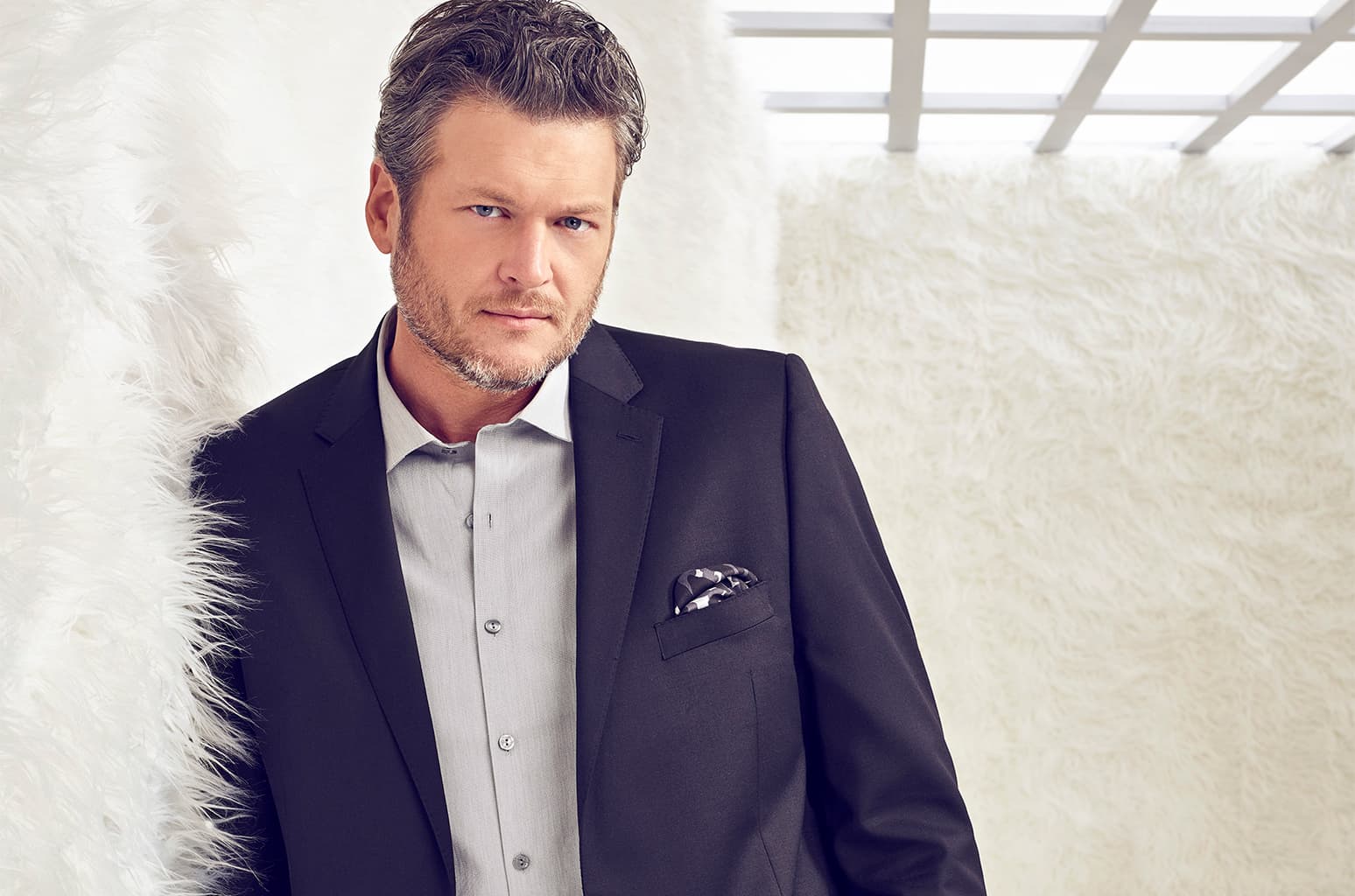 Los Angeles Casting Call for Lead Roles in Blake Shelton Music Video