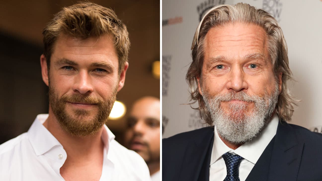 Filming in January: Chris Hemsworth &amp; Dakota Johnson Star in Bad Time At The El Royale