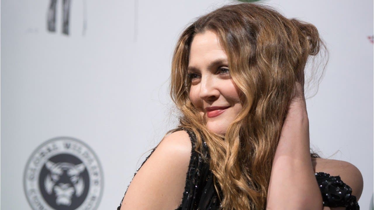 Drew Barrymore's Upcoming Movie "The Stand-In" is Now Hiring Crew in New Orleans