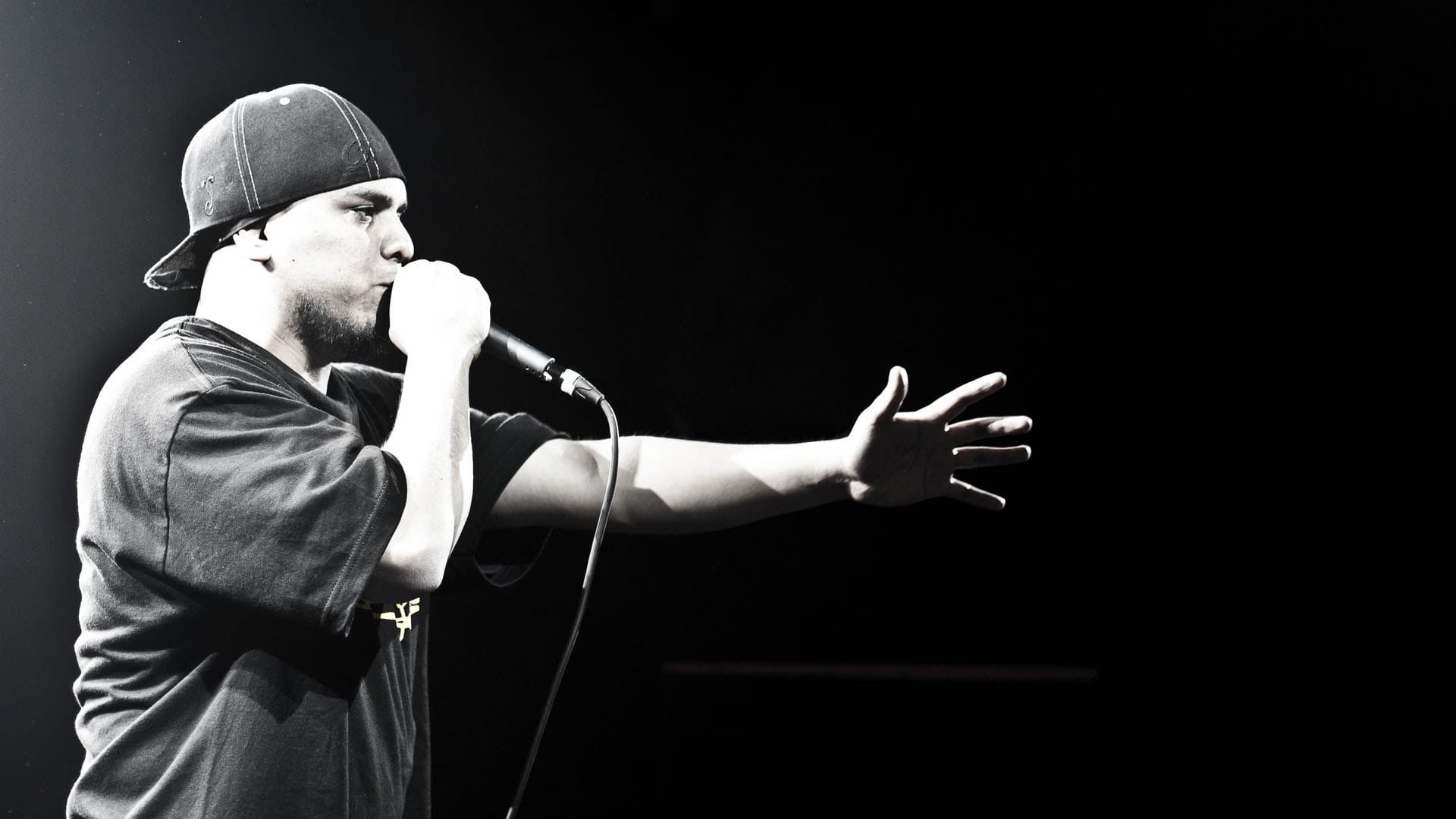 Casting Call: Freestyle Rappers for Commercial Filming in London