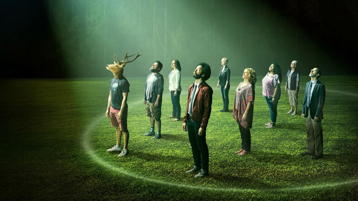 Filming in May: Wyatt Cenac to Come Back for 3rd Season of 'People of Earth'