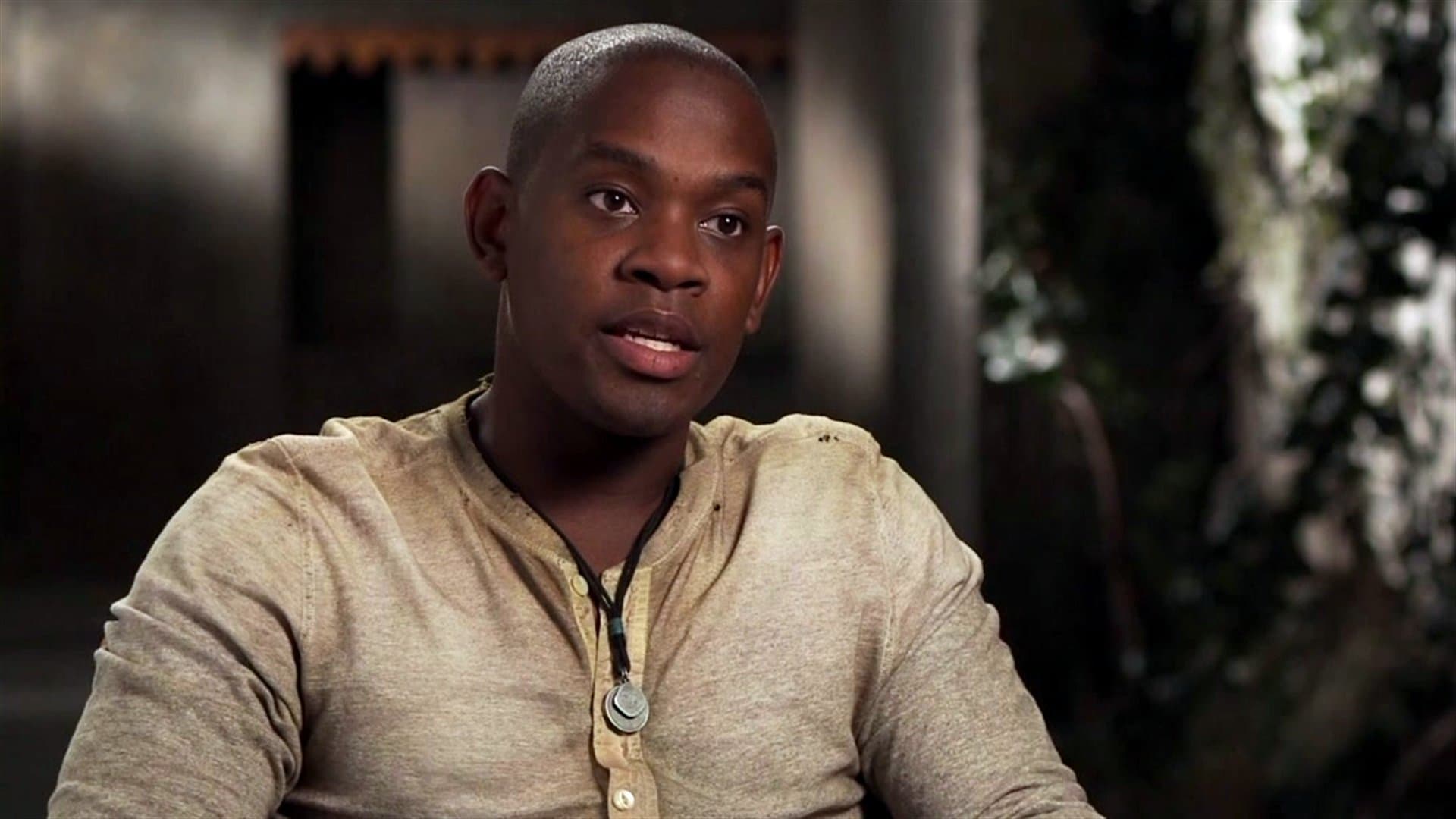 Filming in April: Upcoming Film 'A Night Worth Living' to be Directed by Aml Ameen