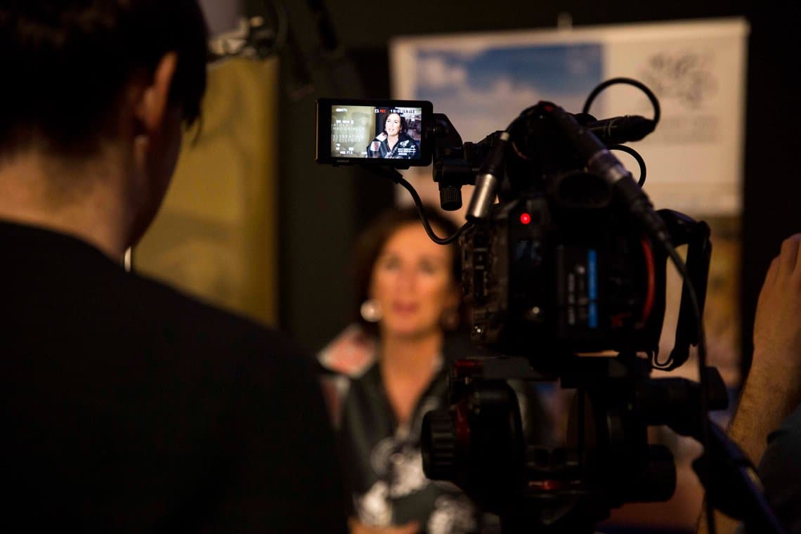 Filming in March: Dearbhla Walsh Directs Lionsgate's 'Jerusalem' in London