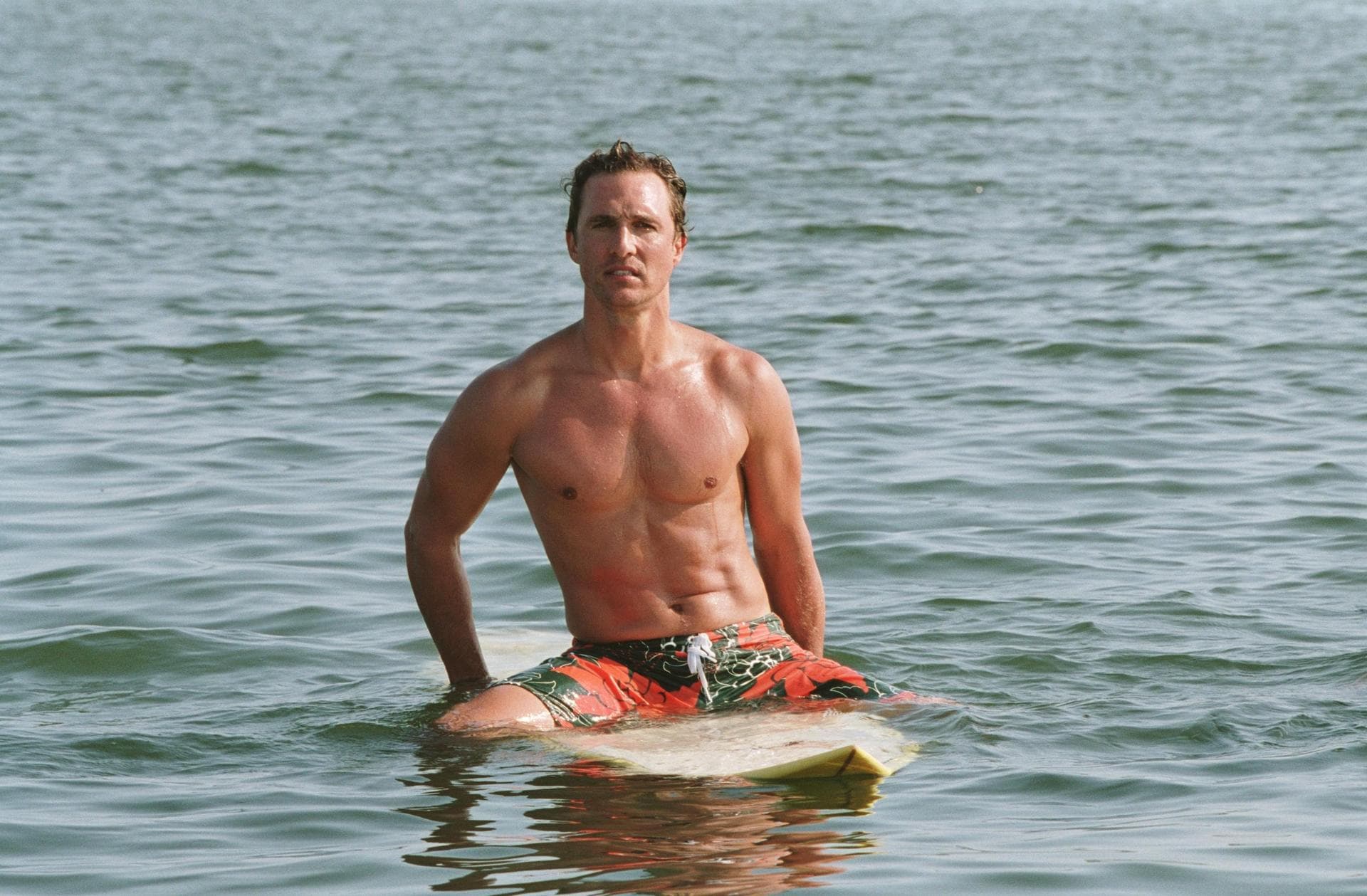 Matthew McConaughey's 'Beach Bum' is Now Hiring Crew in Miami, Florida