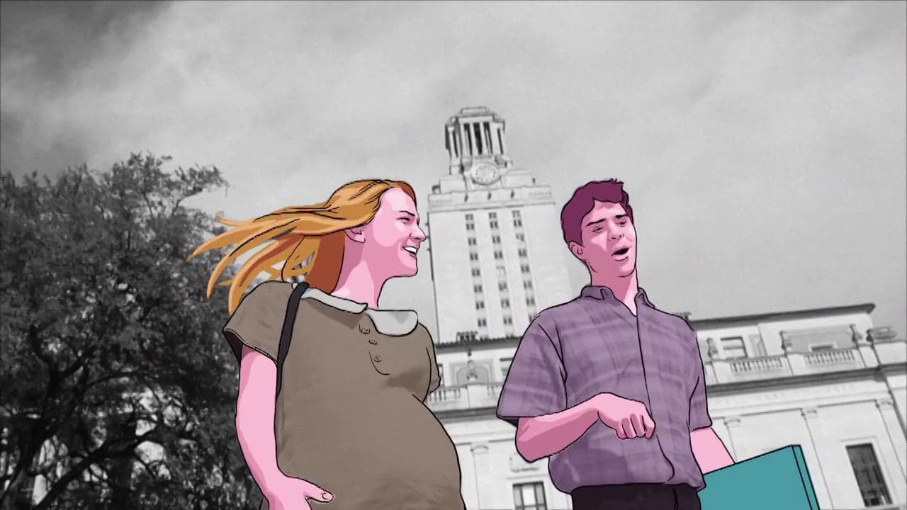 Minnow Mountain's Upcoming TV Animation Series 'UNDONE' is Now Looking For Artists, Illustrators and Animators