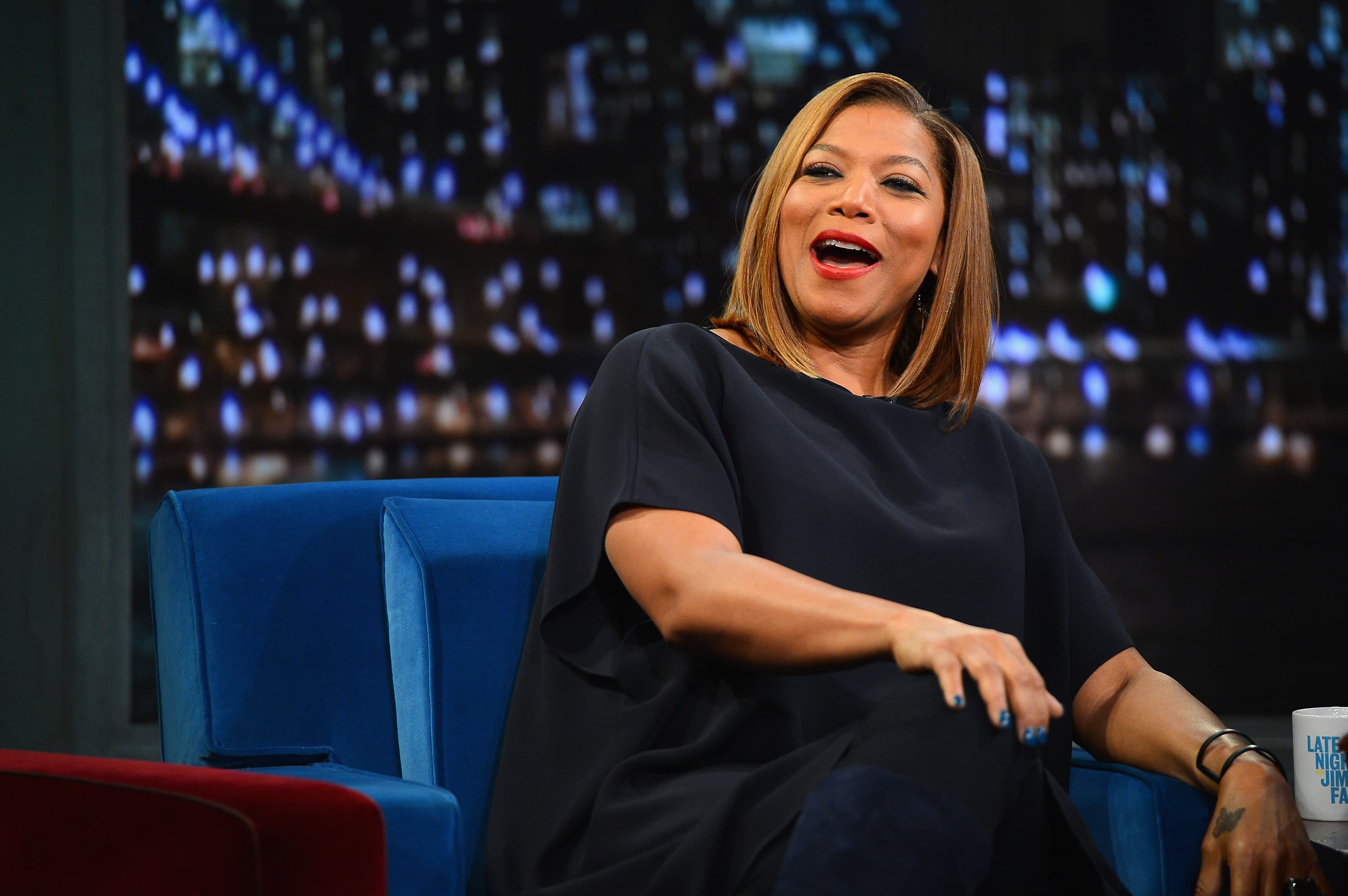 Filming in April: Queen Latifah to Star in Upcoming Feature Film 'Hope's Wish' to be Filmed in North Carolina