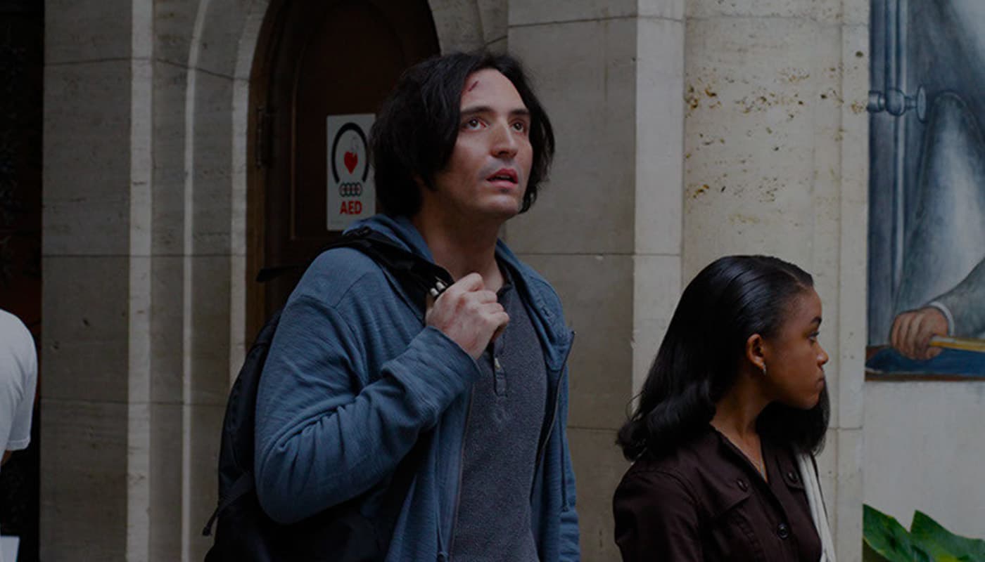 Filming in May: Hugh Schulze to Direct 'Dreaming Grand Avenue' to be Filmed in Chicago, Illinois