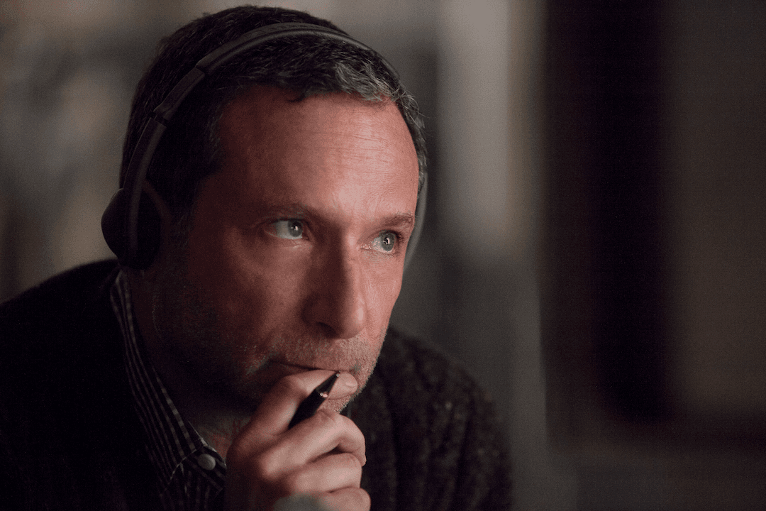 Filming in May: Alan Poul to Direct Upcoming Series 'Motherfatherson' to be Filmed in London, UK