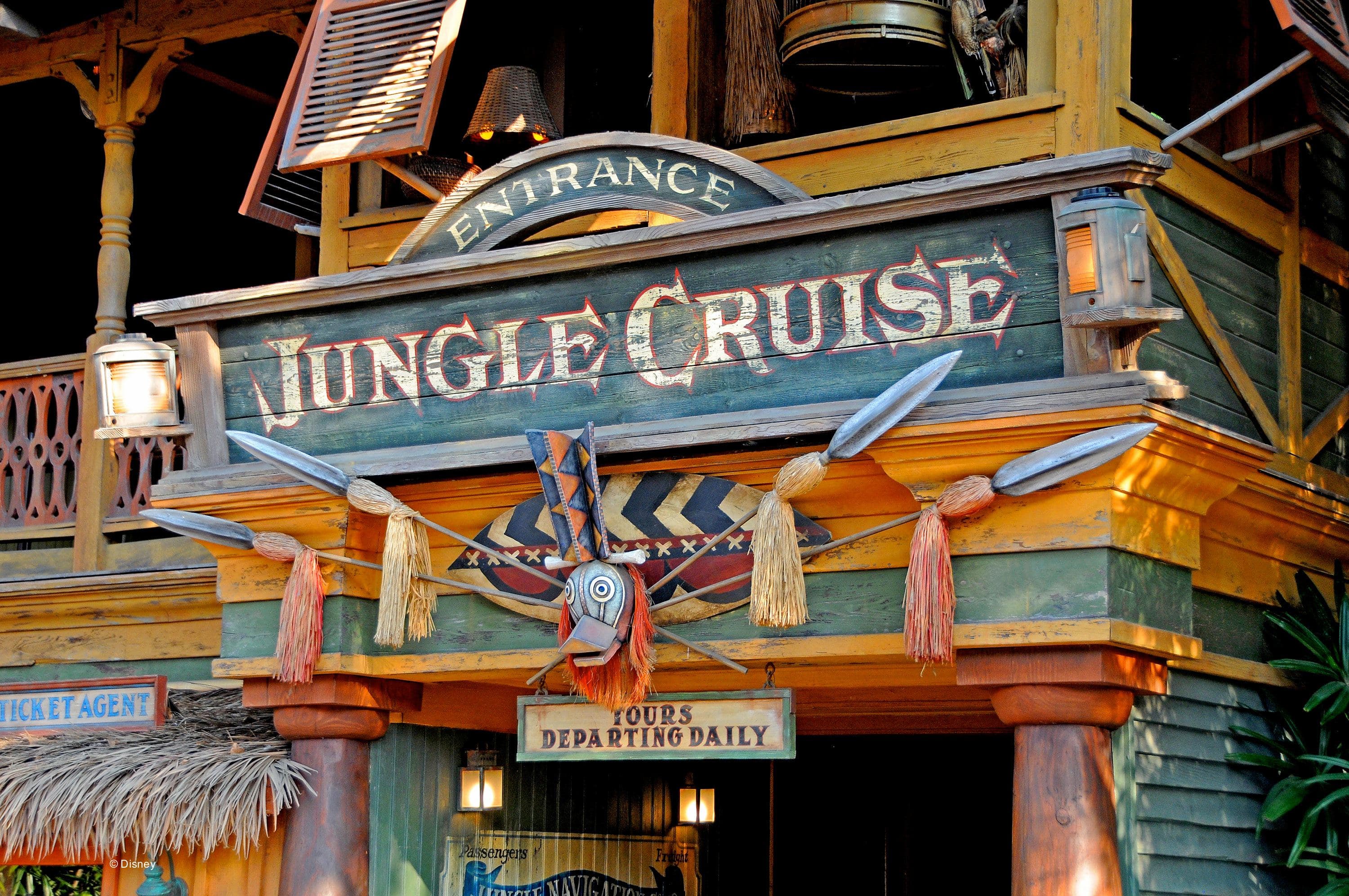 Filming in May: Dwayne Johnson to Star in Walt Disney's 'Jungle Cruise' to be Directed by Jaume Collet-Serra