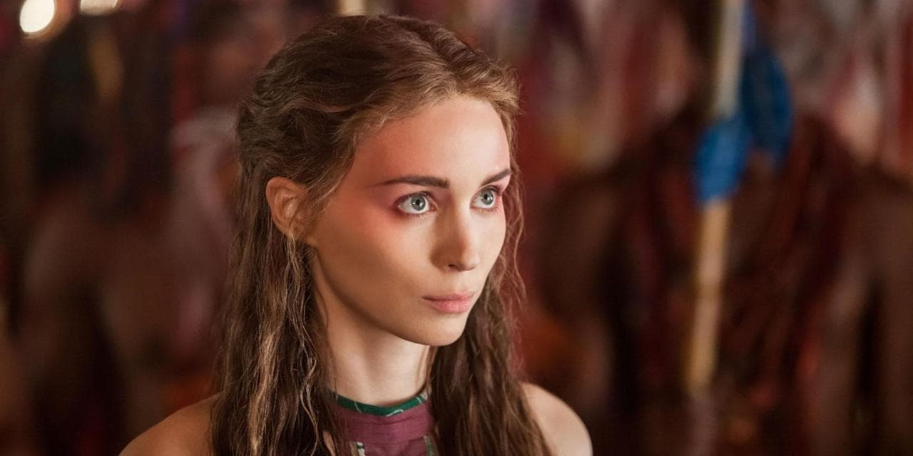 Casting Call: Looking for Native American Actors for Upcoming Project to be Filmed in Washington D.C.