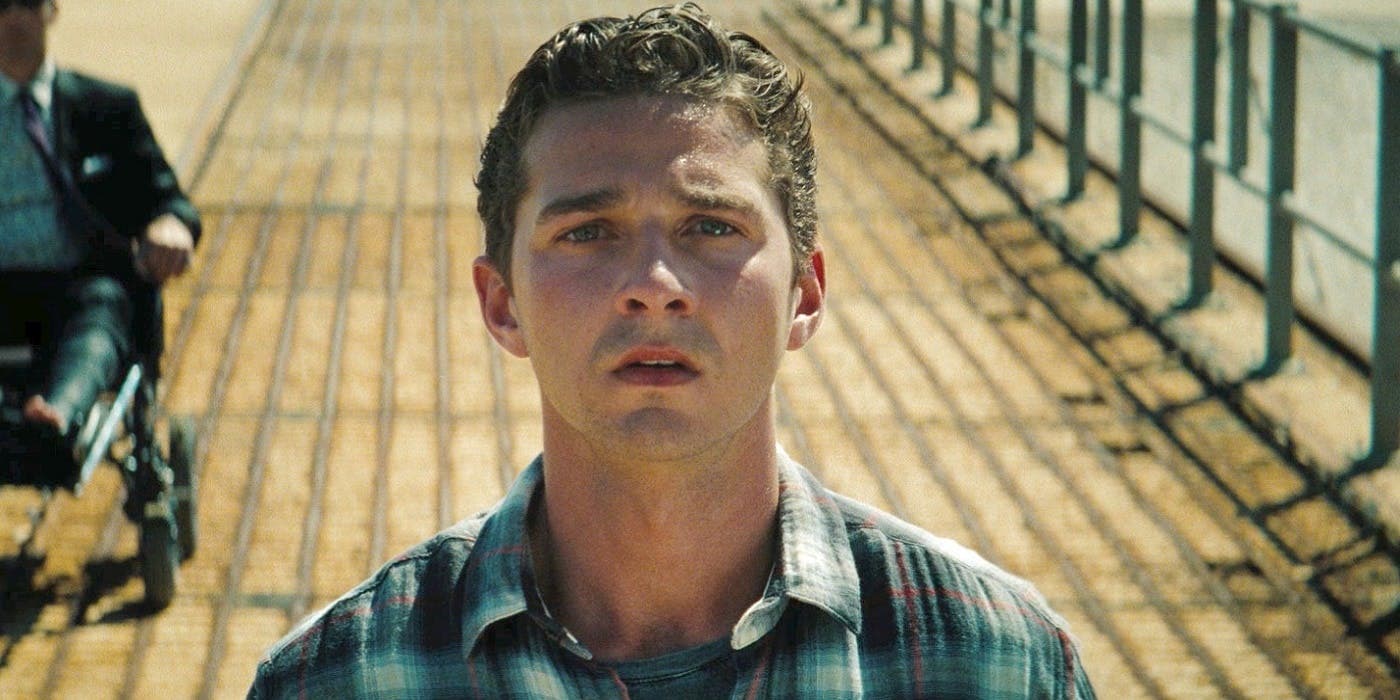 Filming in April: Shia LaBeouf Will Star in Upcoming Film 'Honey Boy' to be Filmed in Los Angeles, CA