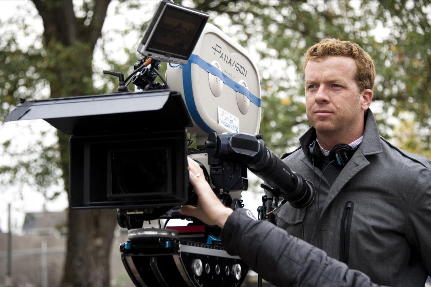 Filming in May: McG to Direct Upcoming Film 'Rim of the World' to be Filmed in Los Angeles