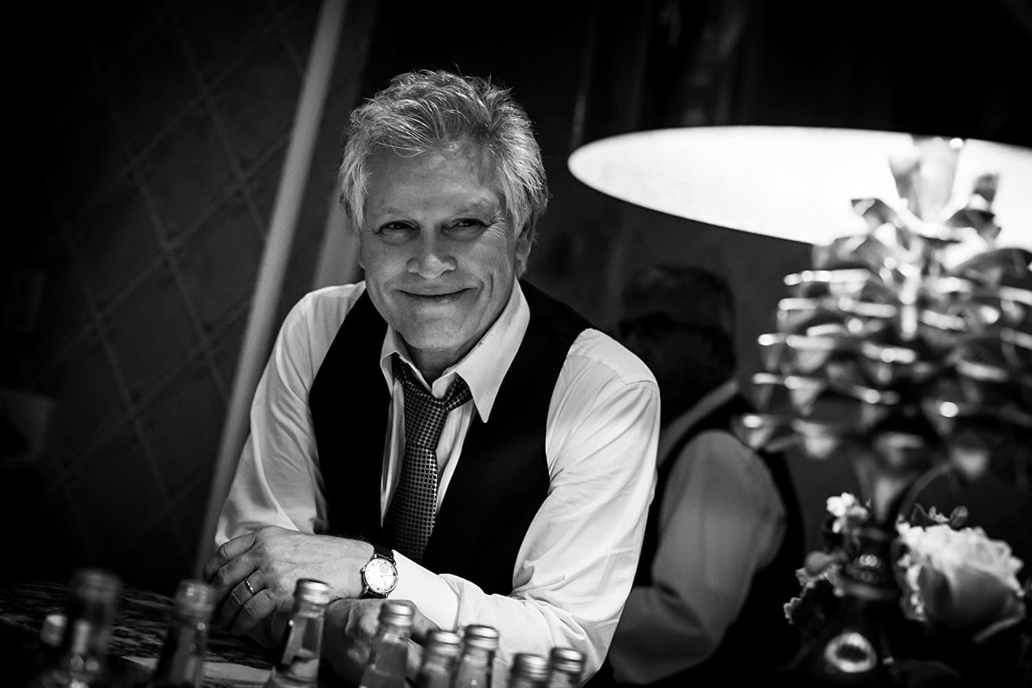 Filming in June: Andrew Stevens to Direct Upcoming Film 'Send It! The Kiteboarding Movie' in Dallas, TX