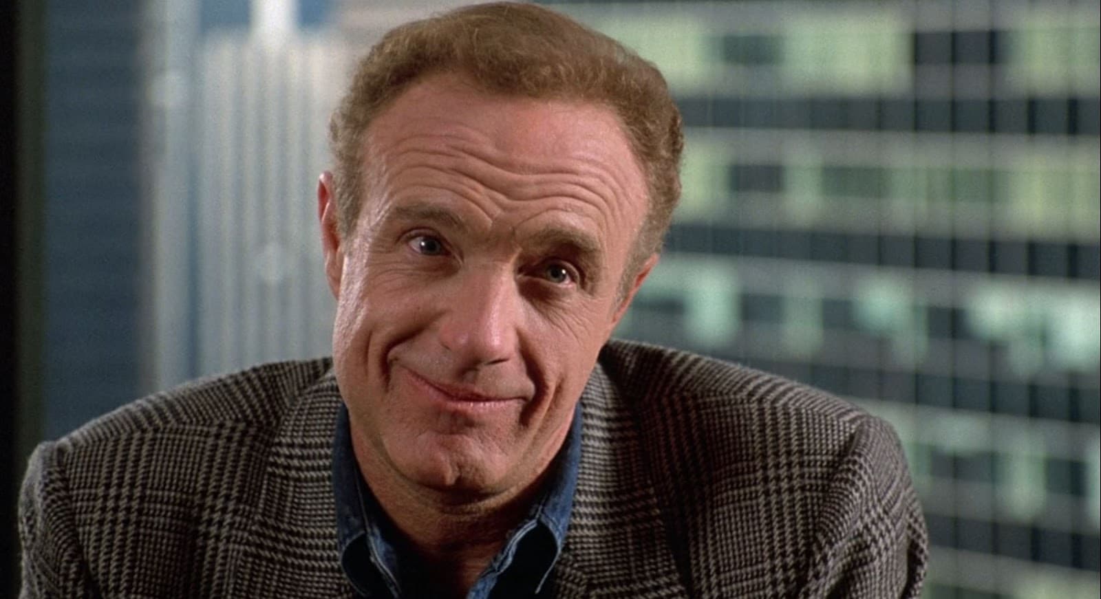 Filming in May: James Caan to Star in Upcoming Feature Film 'Bang Bang' in New York, NY