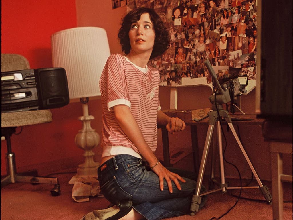 Filming in May: Miranda July to Direct Upcoming Untitled Heist Film in California This May