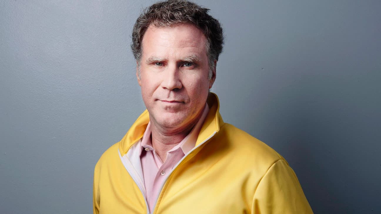 Filming in May: Will Ferrell to Produce Upcoming Comedy Film 'Guilty' in Atlanta, GA