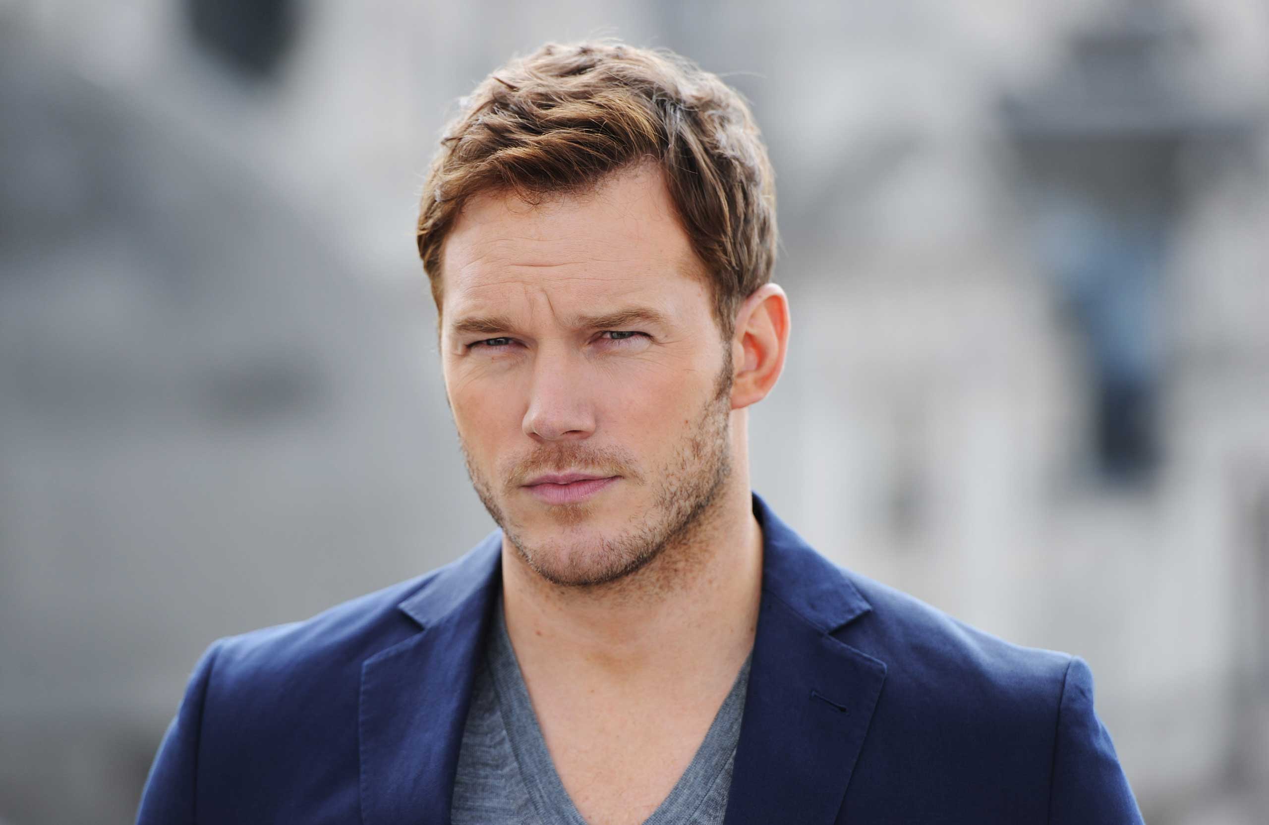 Filming in June: Chris Pratt to Star in Upcoming Film 'Cowboy Ninja Viking' Filming in Los Angeles, CA