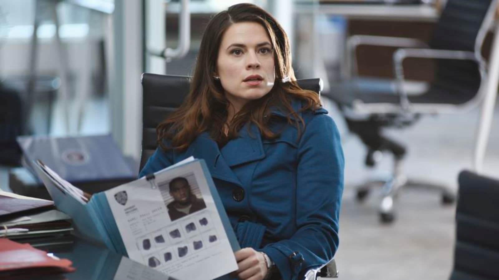 Filming in June: Liz Friedland to Direct Upcoming Series 'Tell Me a Story' in New York