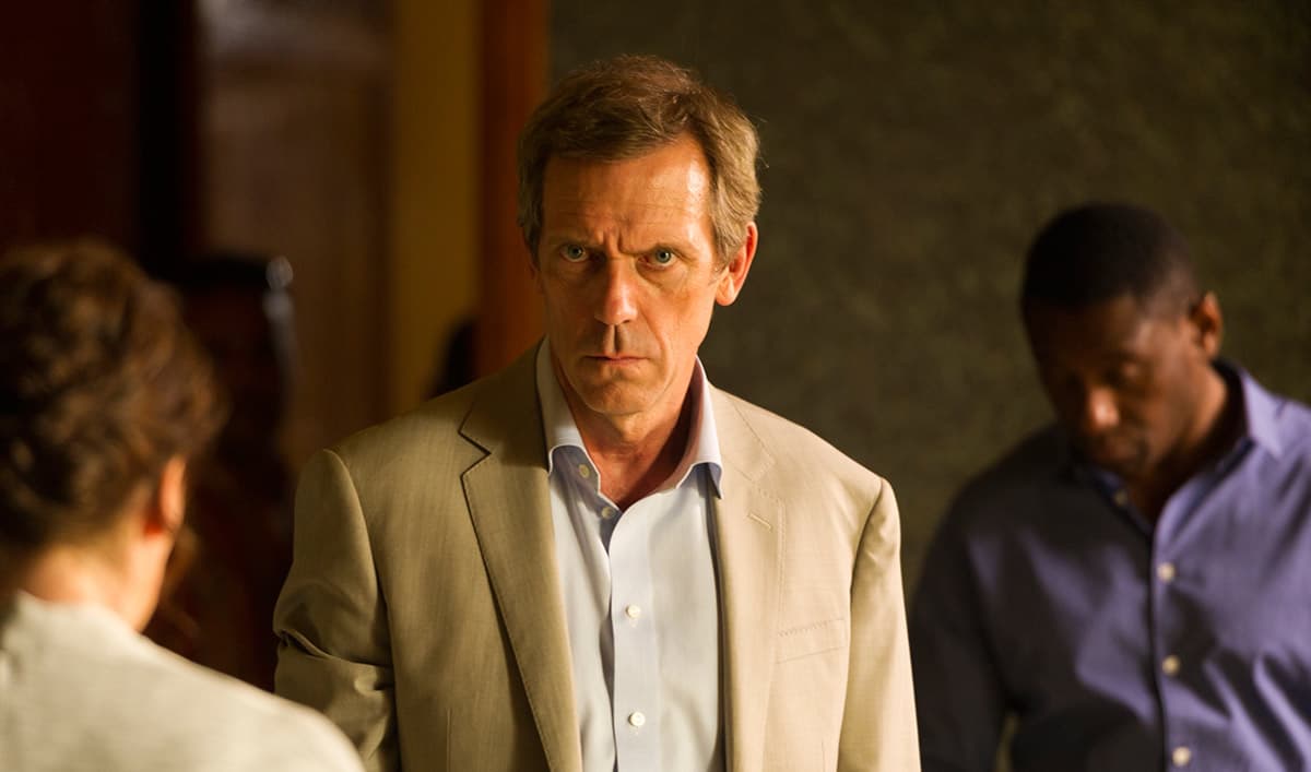Filming in June: Hugh Laurie to Star in Upcoming Film 'The Personal Story of David Copperfield' in London &amp; New York