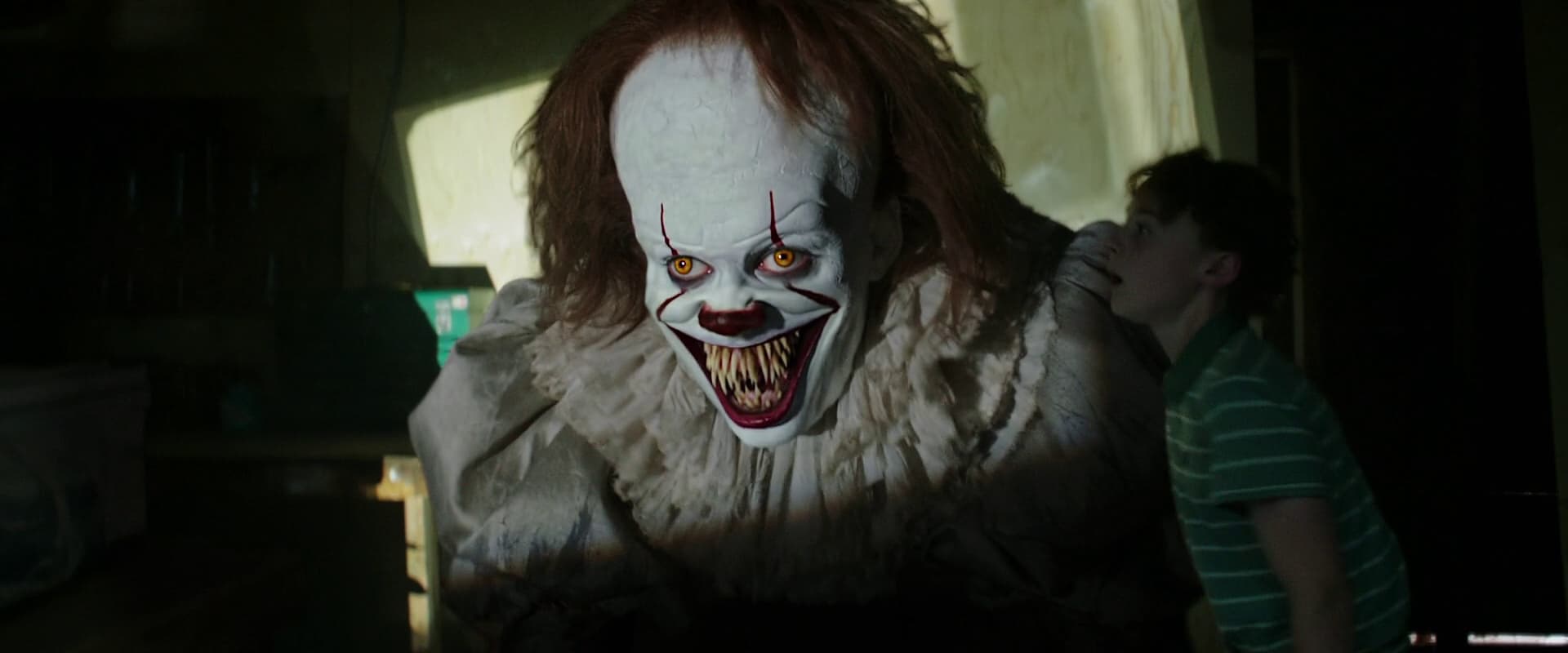 Filming in July: Andy Muschietti to Direct Upcoming Sequel of 'It'