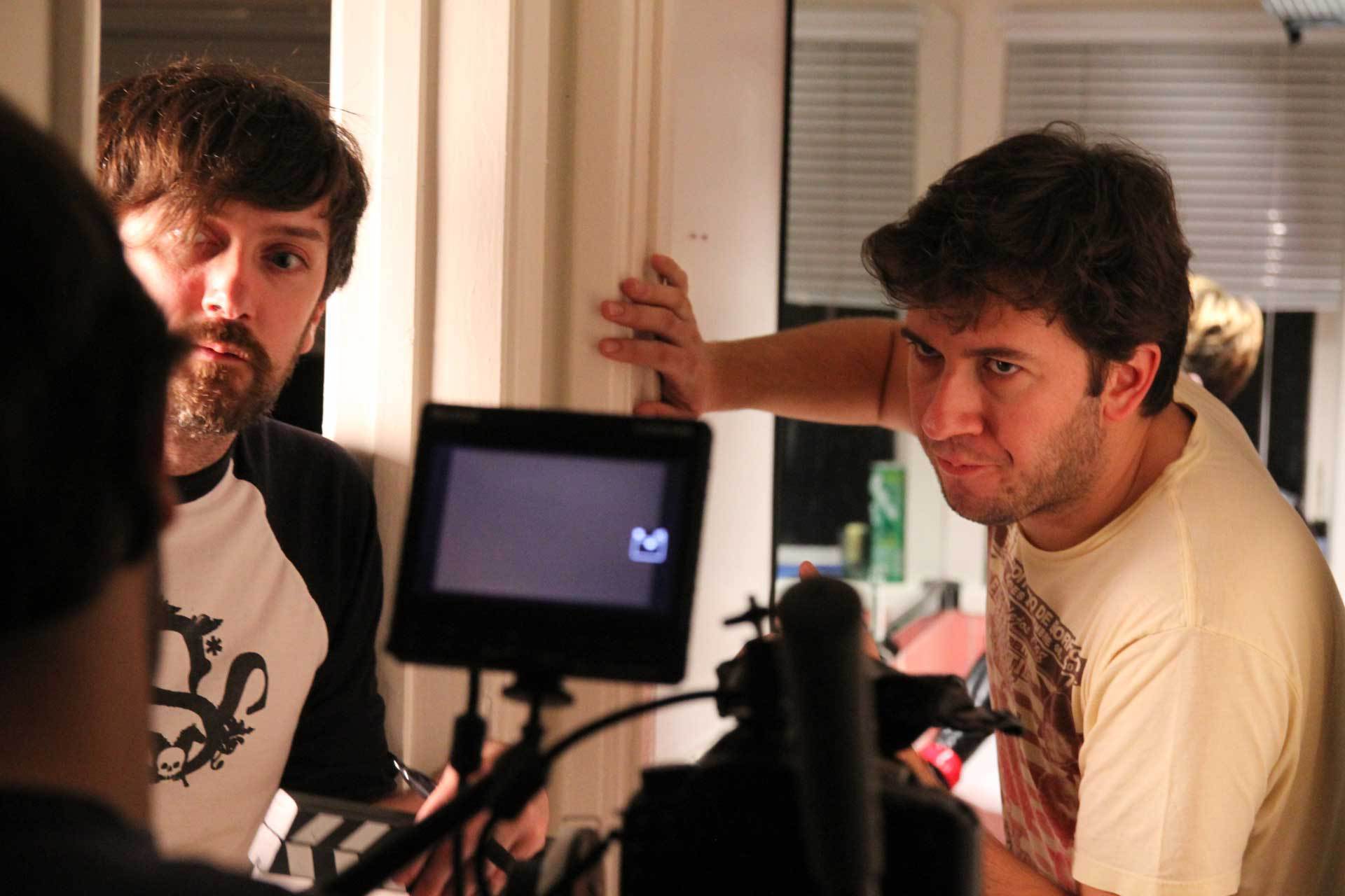 Filming in June: Kevin Kolsch to Direct Upcoming Film Remake of 'Pet Sematary' in Montreal, Canada