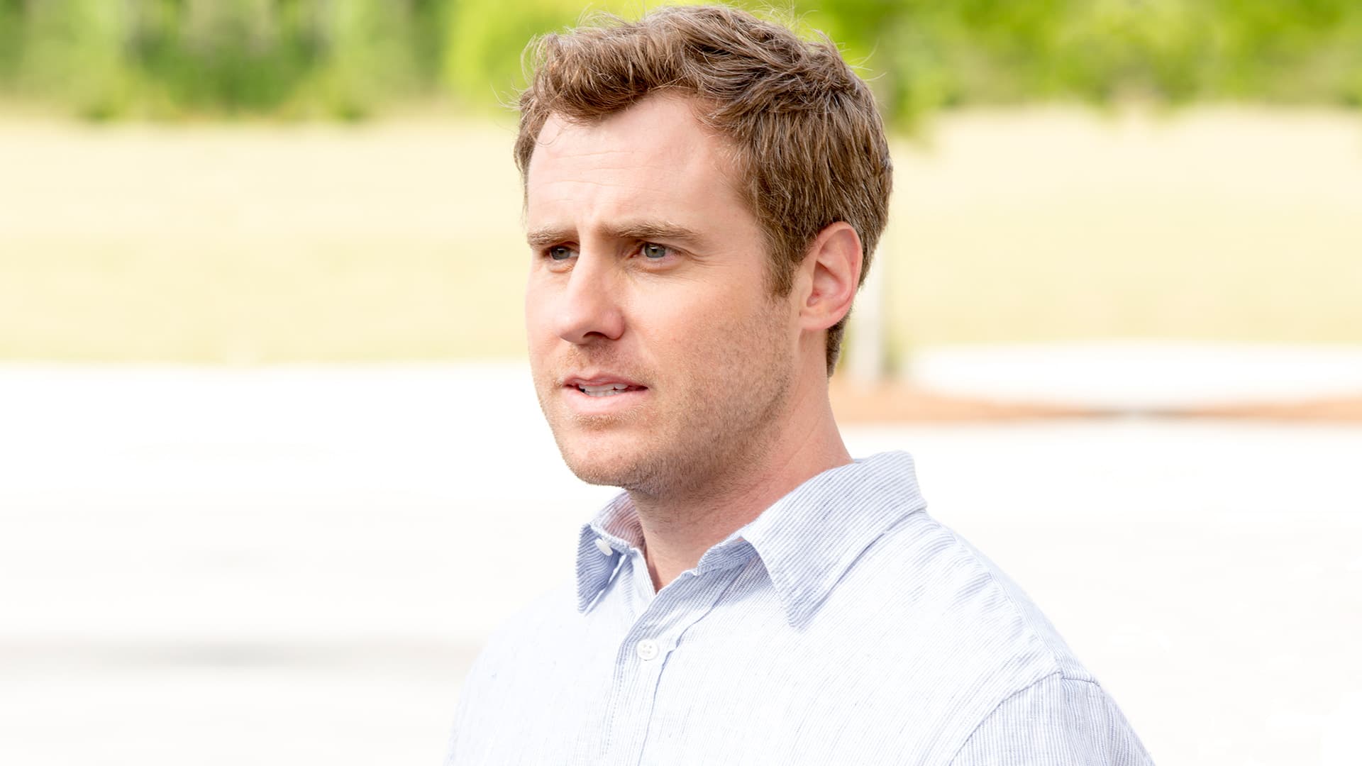 Filming in June: Mike O'Gorman to Star in Upcoming Pilot 'Duty' in Atlanta, GA