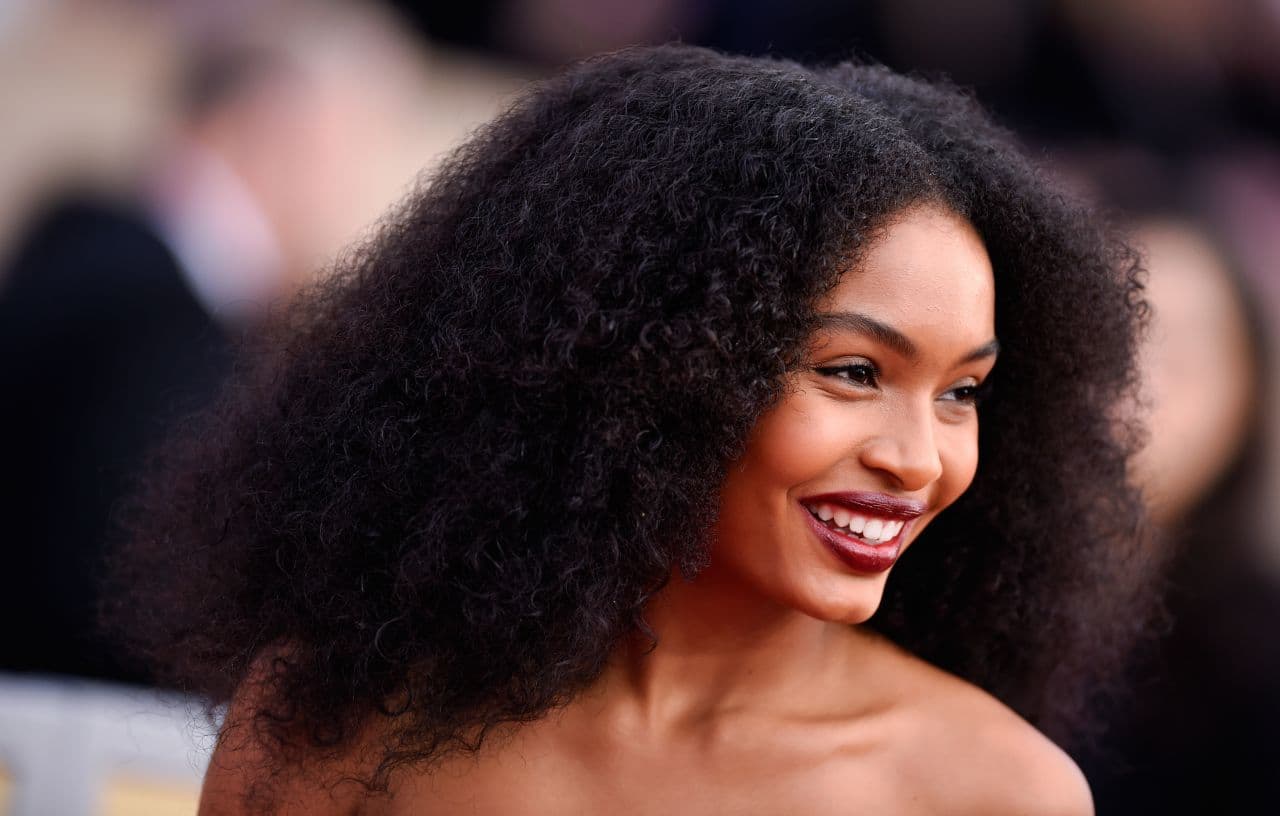 Filming in June: Yara Shahidi to Star in Upcoming Feature Film 'The Sun is Also a Star' in New York &amp; Toronto