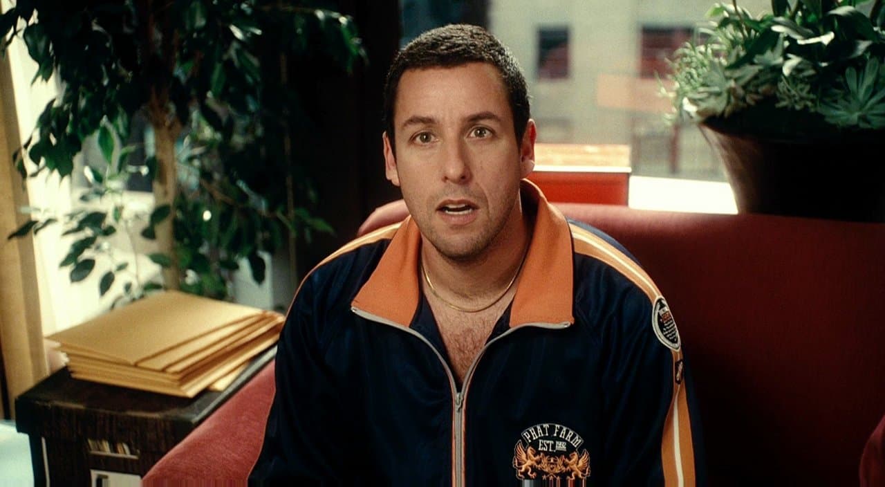 Filming in October: Adam Sandler to Star in Upcoming Film 'Uncut Gems' in New York, NY
