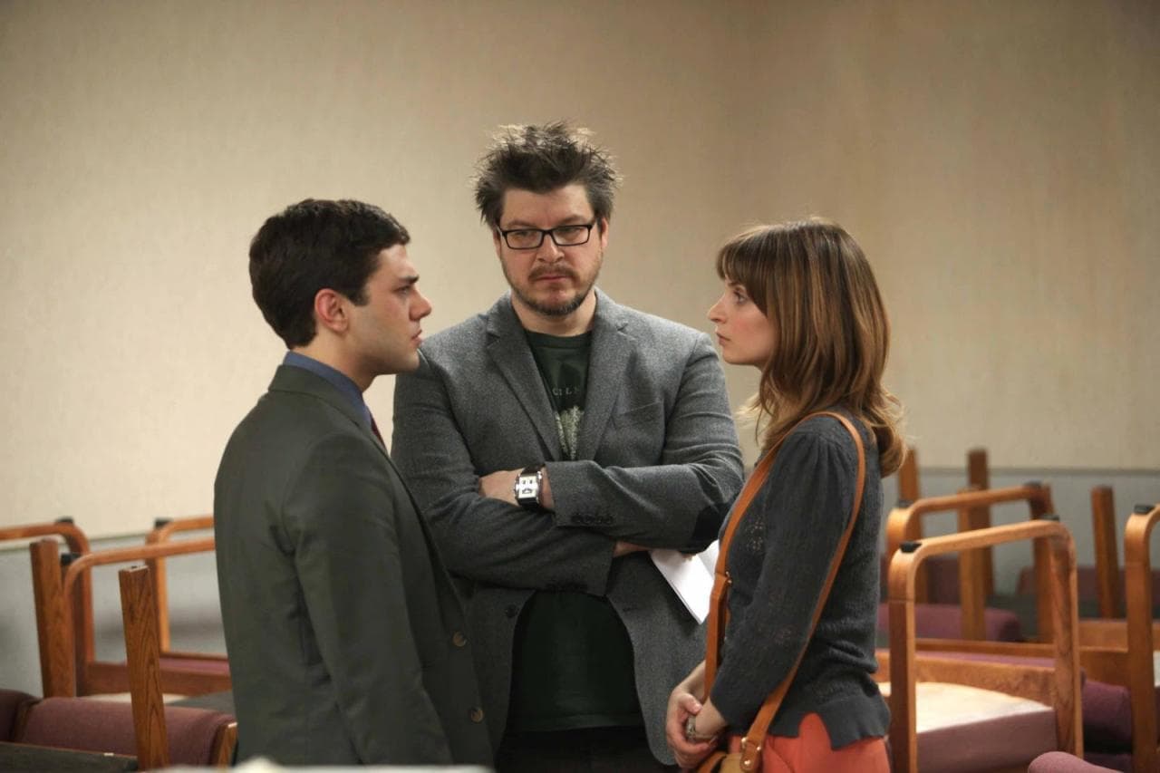 Filming in August: Daniel Grou to Direct Upcoming Film 'Mafia Inc.' in Montreal, Canada