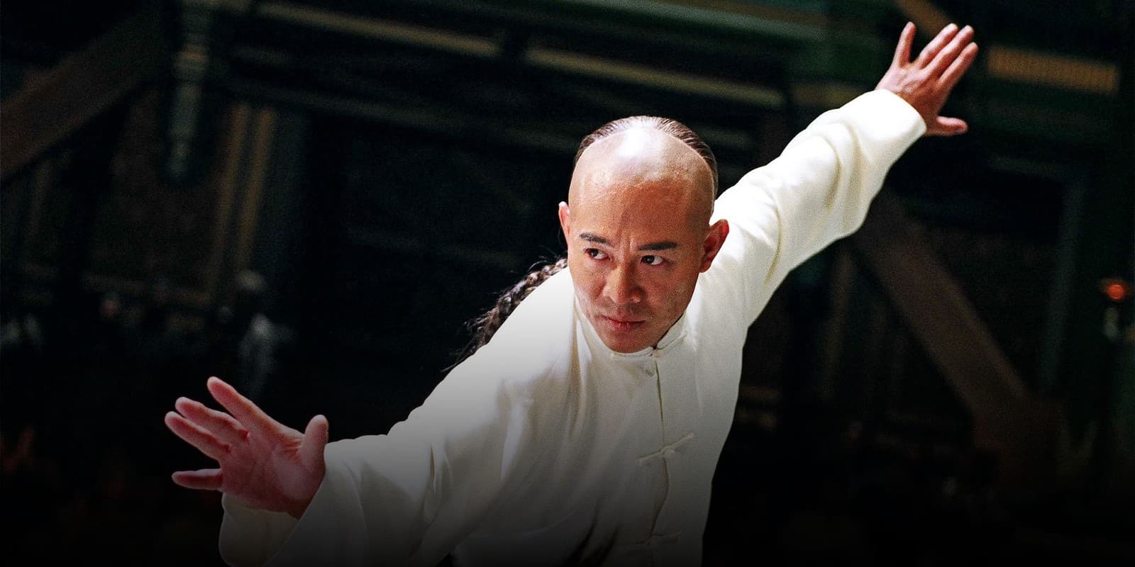 Filming in August: Jet Li to Star in Upcoming Live Adaptation of Disney's 'Mulan' in China, NZ and CA