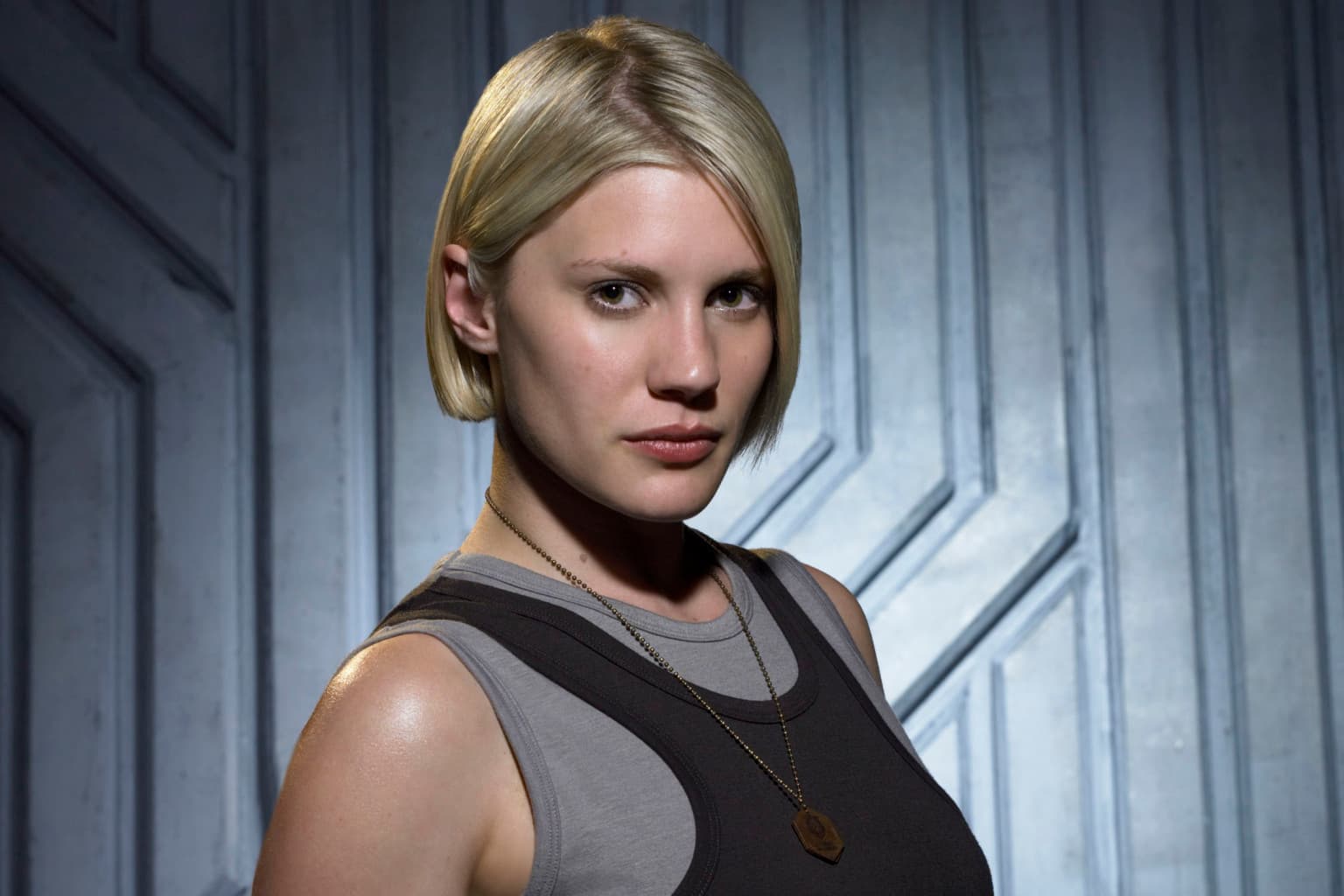 Filming in August: Katee Sackhoff to Star in Upcoming Netflix Series 'Another Life' in Vancouver, Canada