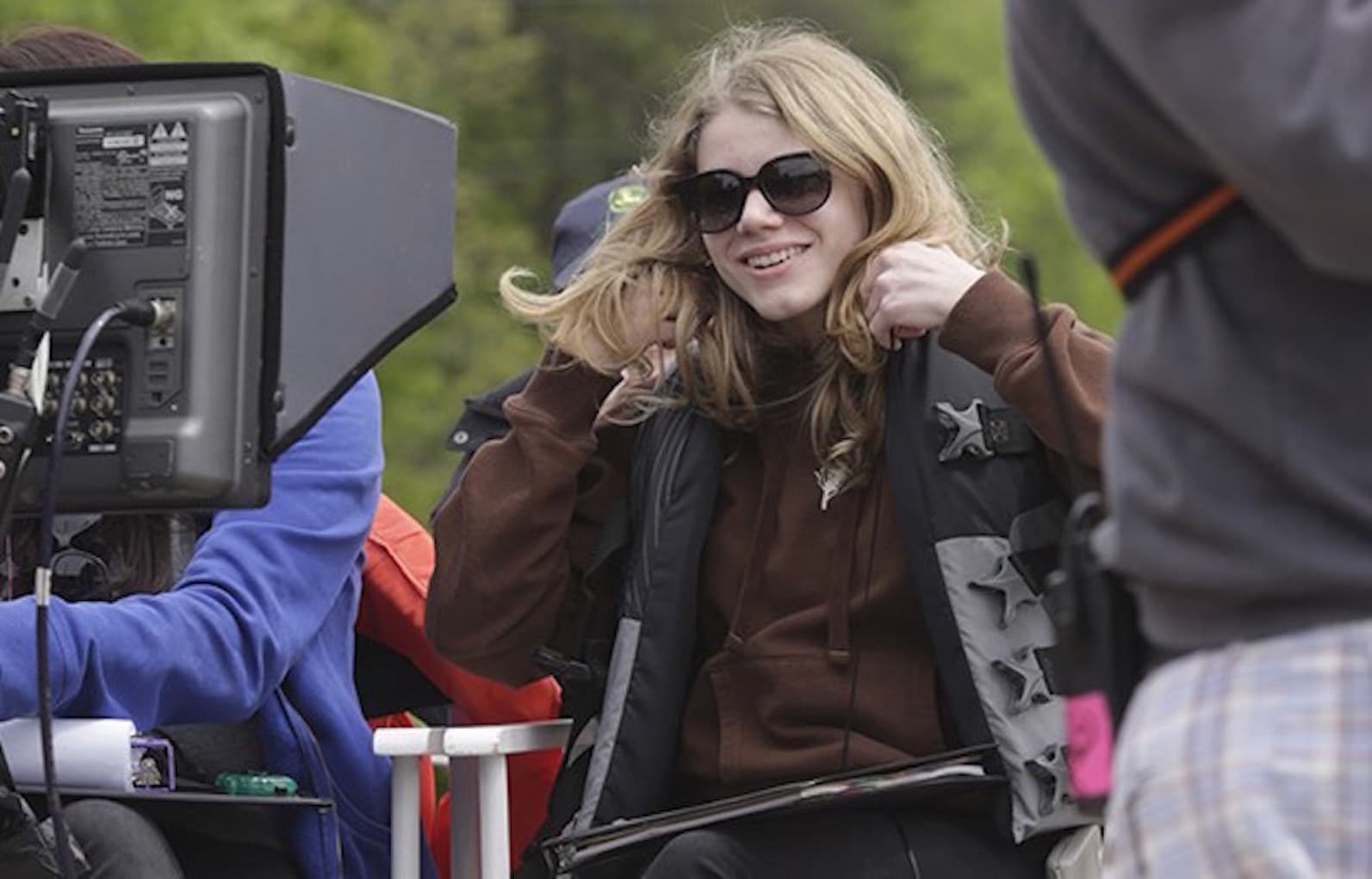 Filming in August: Leigh Janiak to Direct Upcoming Horror Film 'Fear Street' in Atlanta, GA