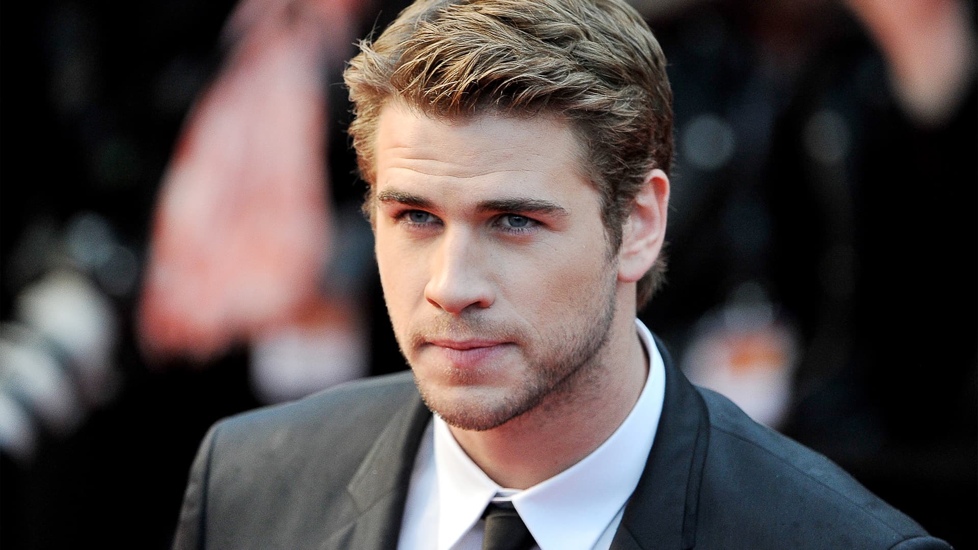 Filming in August: Liam Hemsworth to Star in Upcoming Film 'Arkansas' in Little Rock, AR