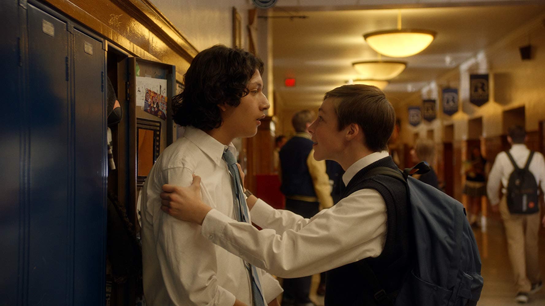 Filming in August: Toby Louie to Produce Upcoming Series 'In The Vault' in Portland, OR &amp; Los Angeles, CA