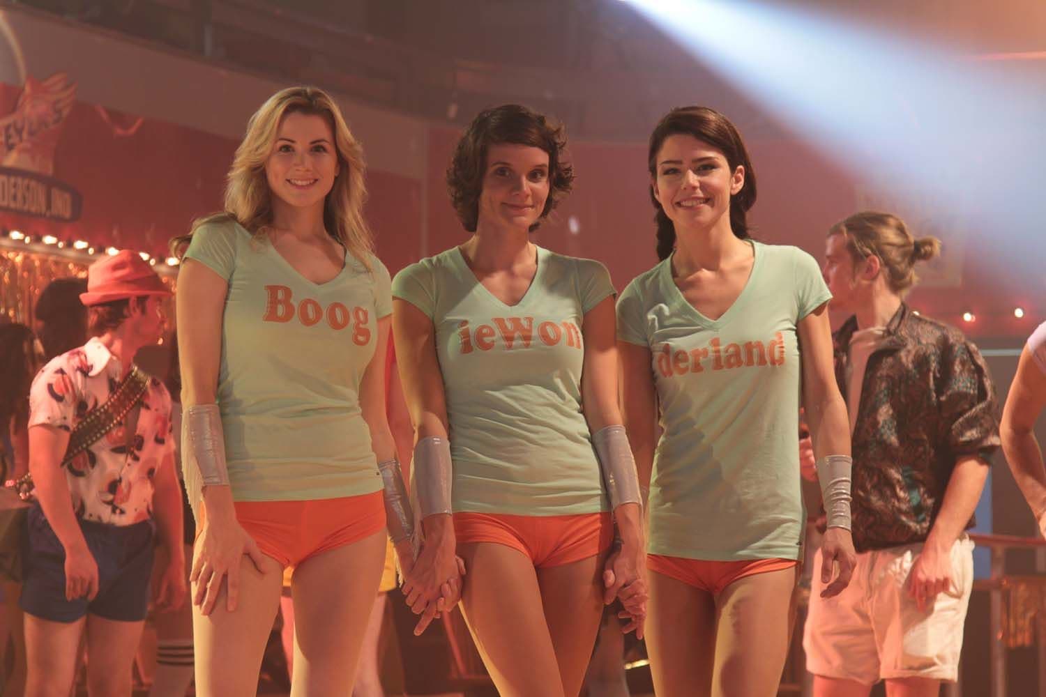 Filming in August: Andrew Bush to Direct &amp; Produce Upcoming Series 'Cavedish' in Toronto &amp; Prince Edward Island, Canada