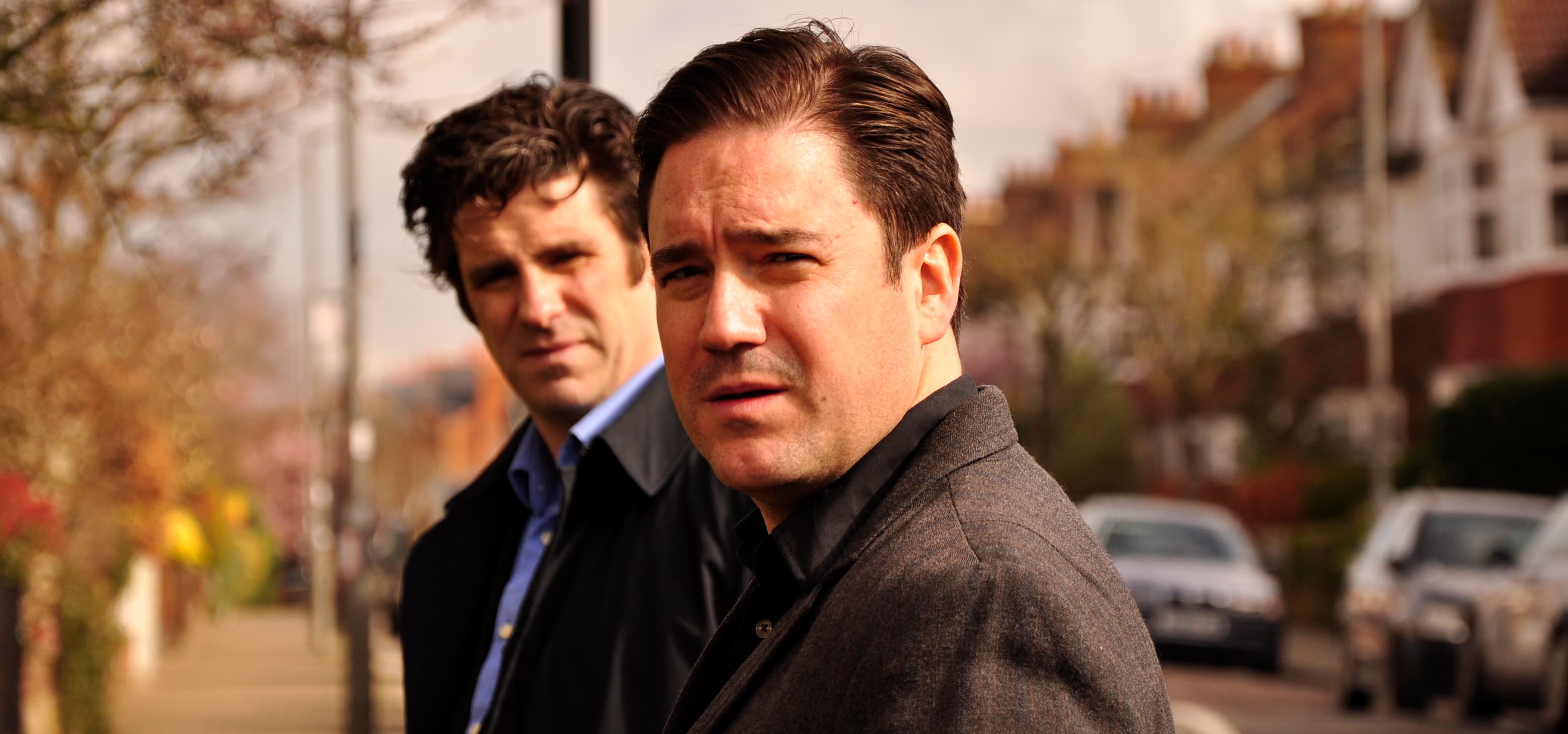 Filming in August: Rufus Jones to Star in Upcoming Comedy Series 'Home' in London, UK