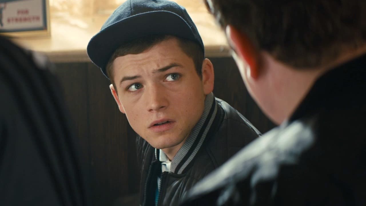 Filming in August: Taron Egerton to Star in Upcoming Film 'Rocketman' in London, UK