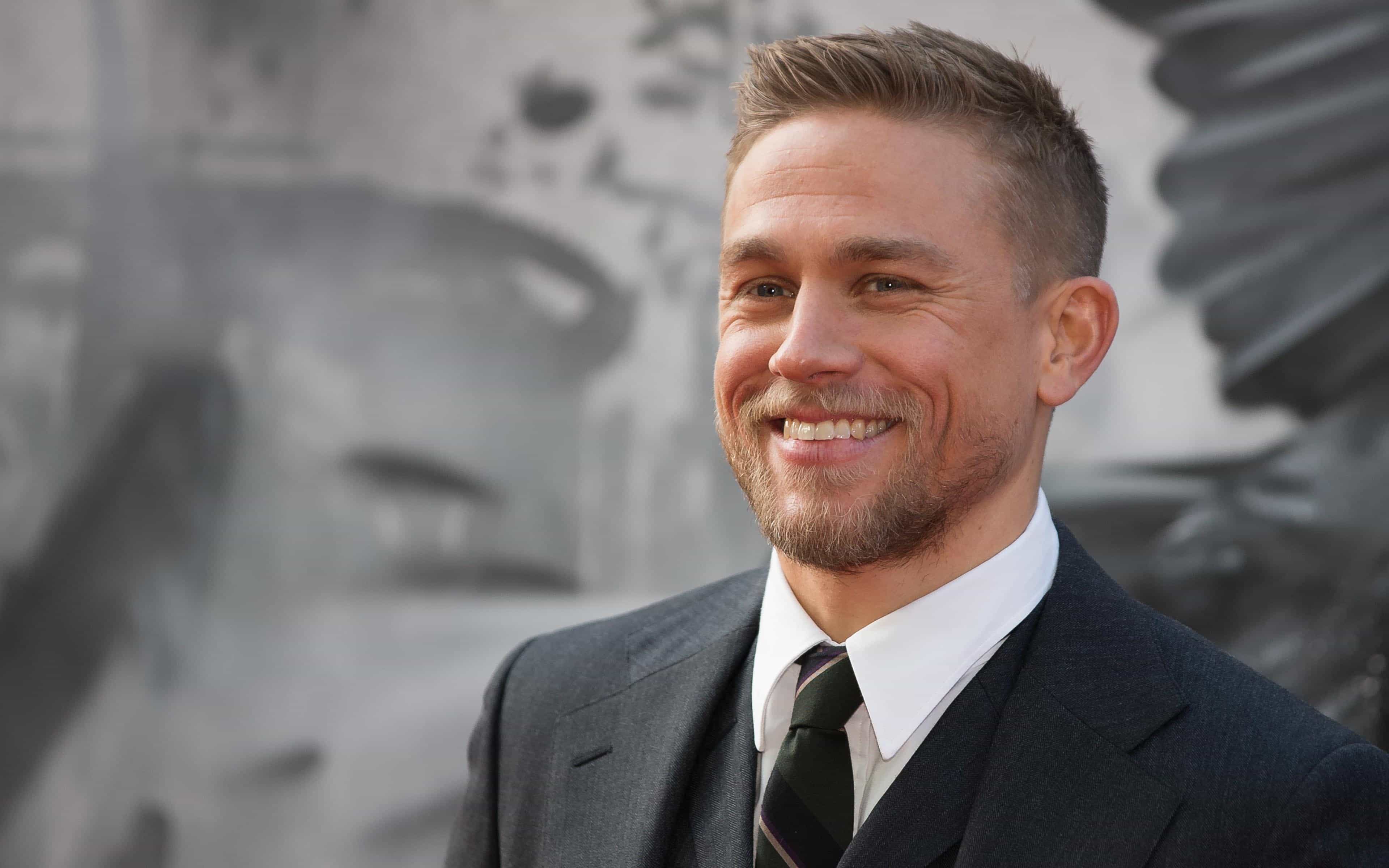 Filming in August: Charlie Hunnam to Star in Upcoming Film 'Jungleland' in Boston, MA