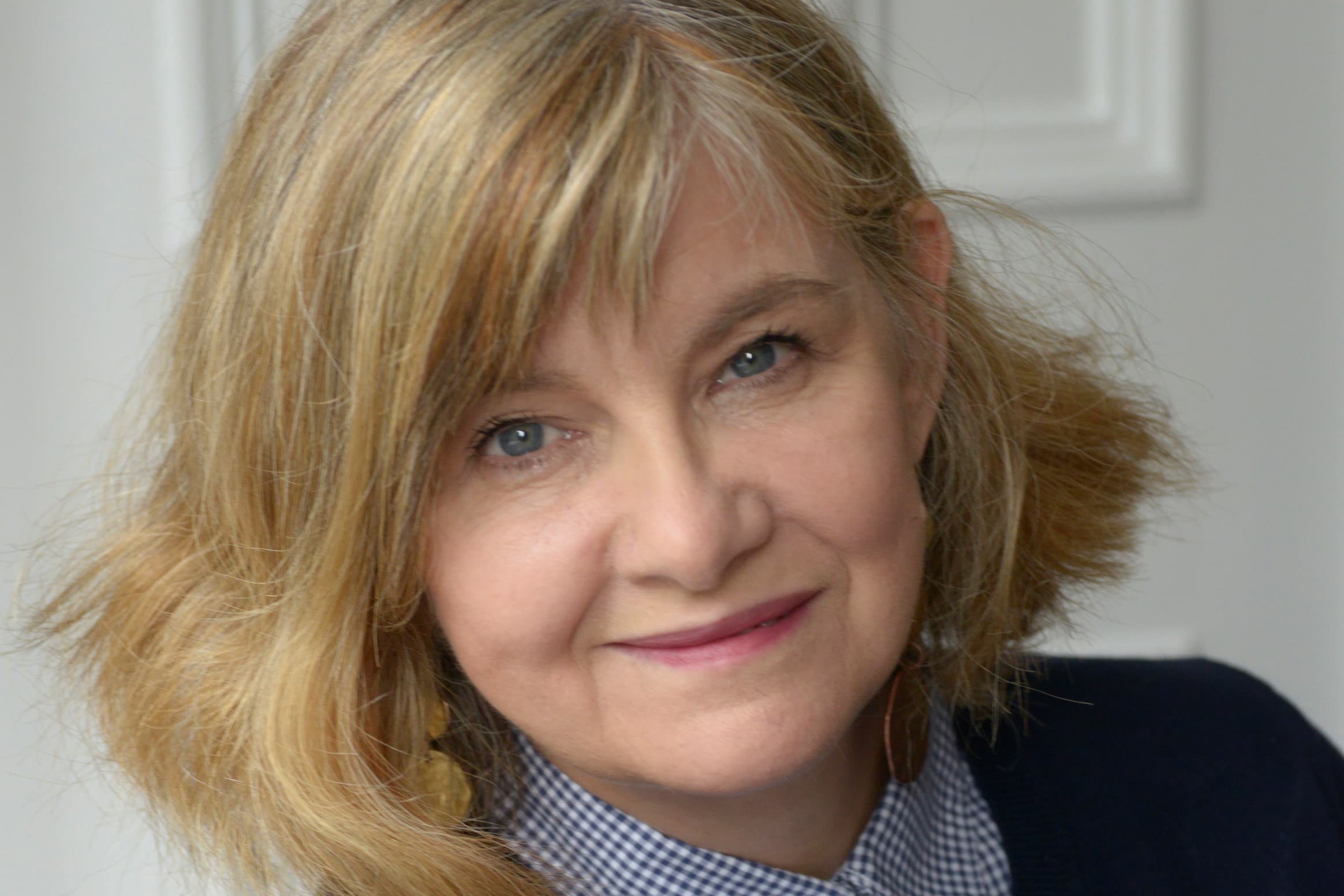 Filming in September: Andrea Gibb to Produce 'Elizabeth is Missing' in London, UK