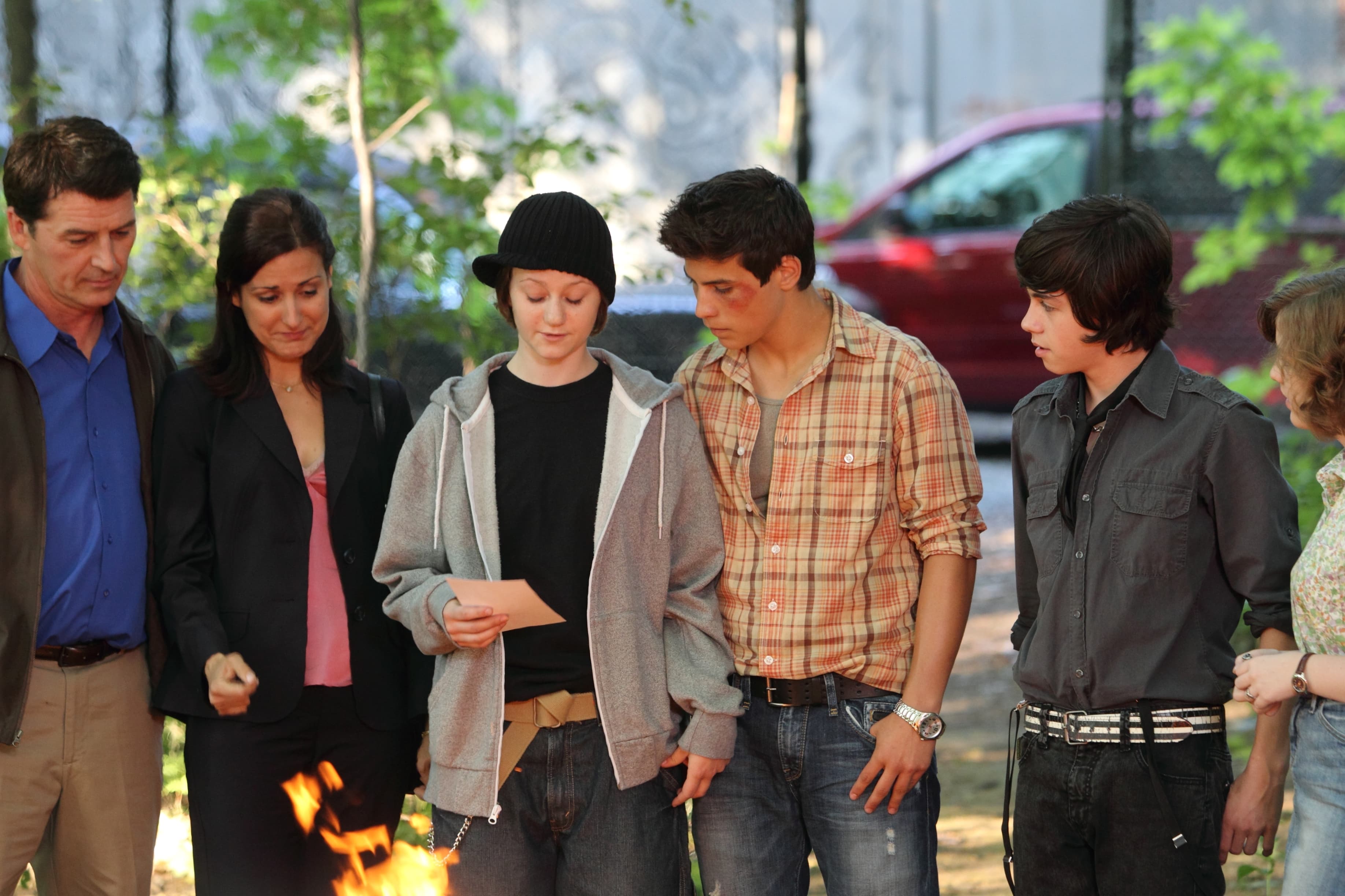 Filming in September: Paula Brancati to Direct Upcoming Film 'From the Vine Came the Grape' in Toronto, Canada