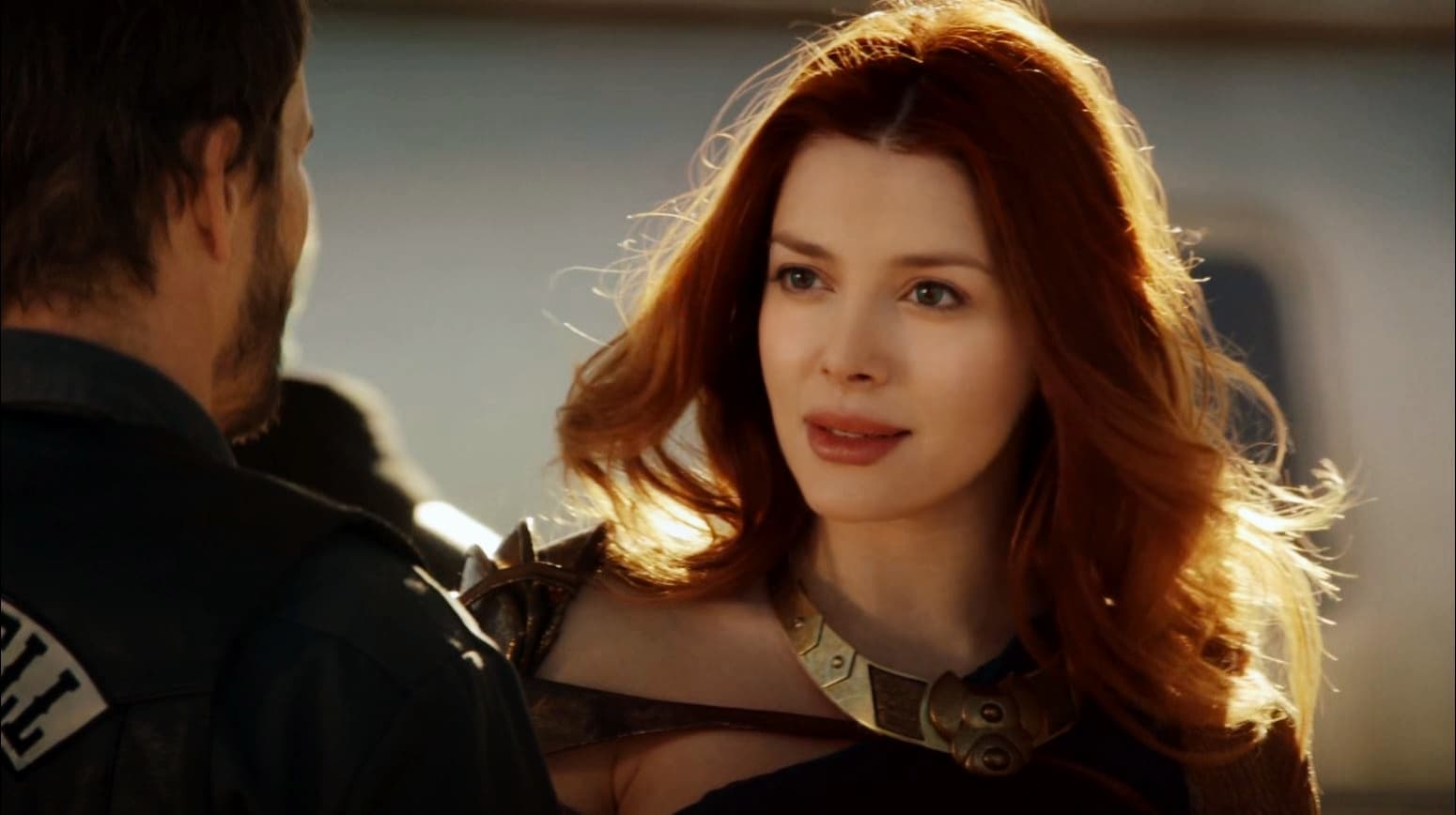 Filming in August: Elena Satine to Star in Upcoming Film 'Caviar' in New York, NY &amp; Los Angeles, CA