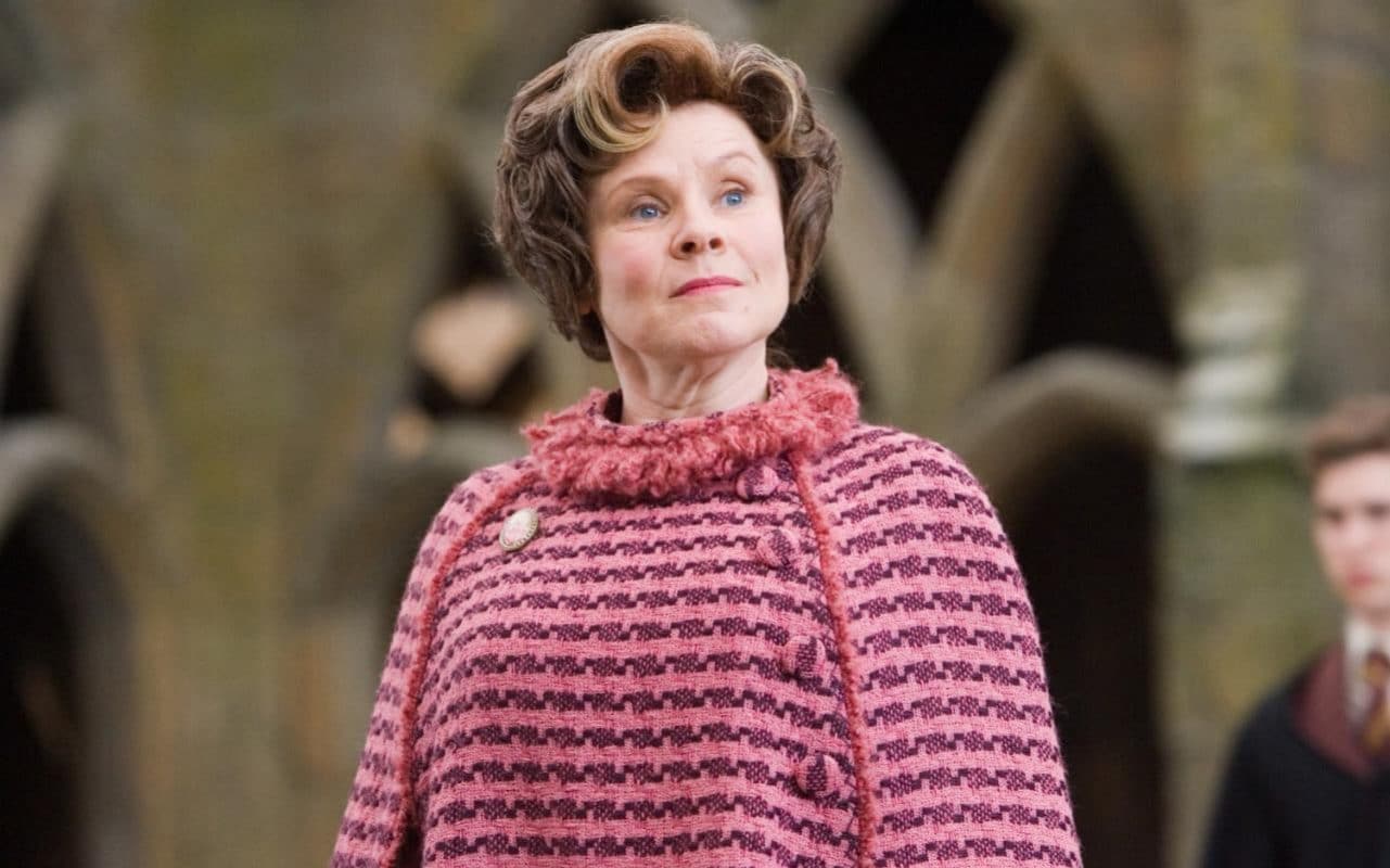 Filming in September: Imelda Staunton to Star in Upcoming Film 'Outside' in London, UK