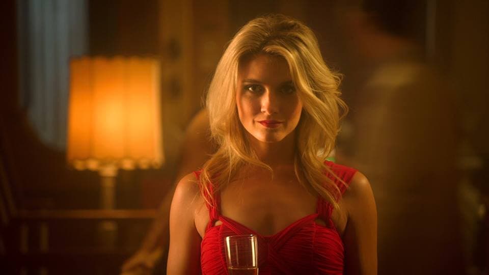 Filming in September: Lindsay Mushett to Star Upcoming Film 'Goodbye Honey' in New York, NY