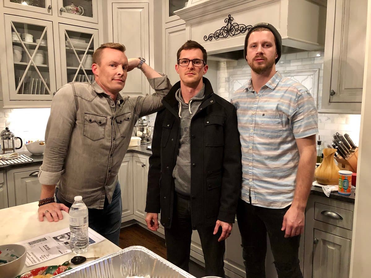 Filming in August: Michael Robison to Direct Upcoming TV Film 'A Carousel Christmas' in Vancouver, Canada