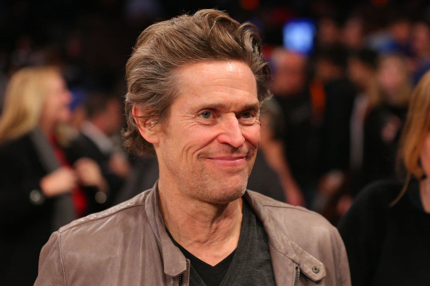 Filming in September: Willem Dafoe to Star in Upcoming Film 'Togo' in AB, Canada