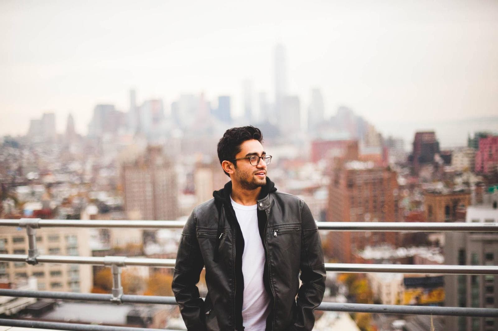 Filming in September: Aneesh Chaganty to Direct Upcoming Film 'Run' in Los Angleles, CA